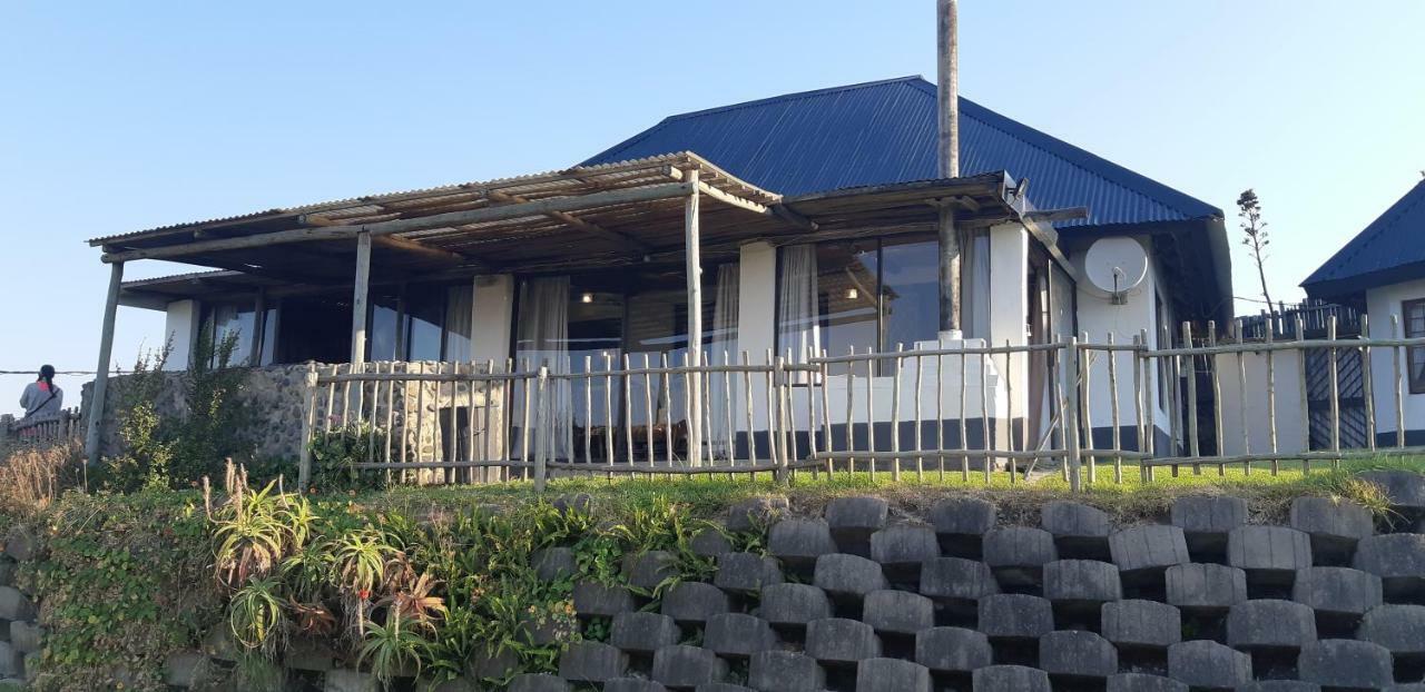 Five Fishes Coffeebay Coffee Bay Exterior foto